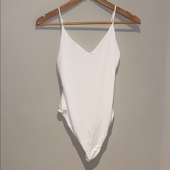 Fashion Nova Here To Stay Bodysuit - Picture 3 of 6